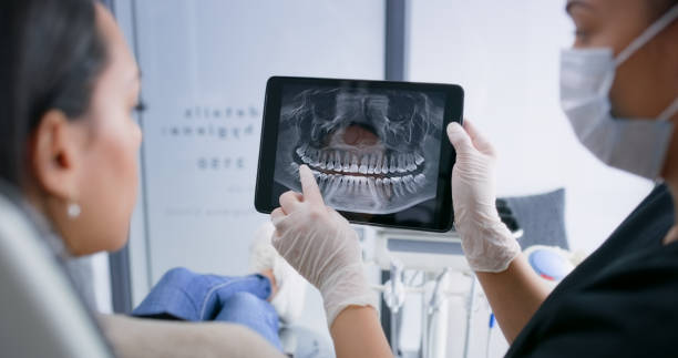 Licensed Tooth Extraction service in Walnut Creek, OH - Smile Center Dentistry